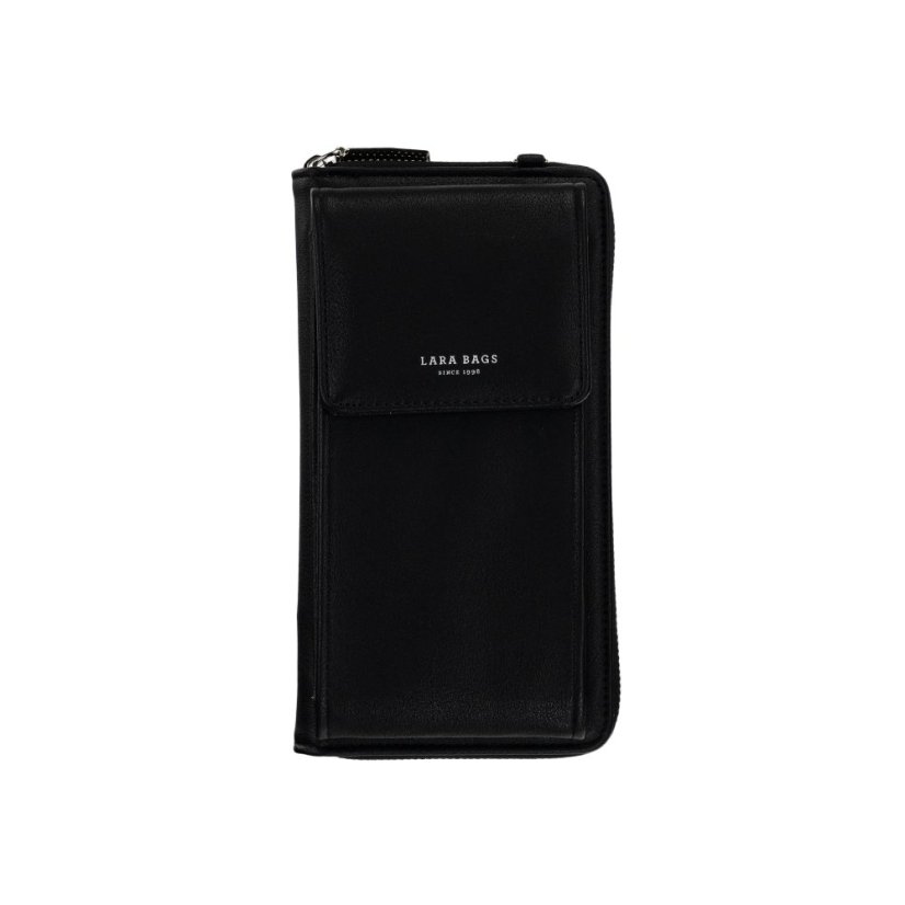 DÁMSKA PEŇAŽENKA A PÚZDRO NA MOBIL