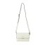 BLANKA dámska crossbody koženková kabelka