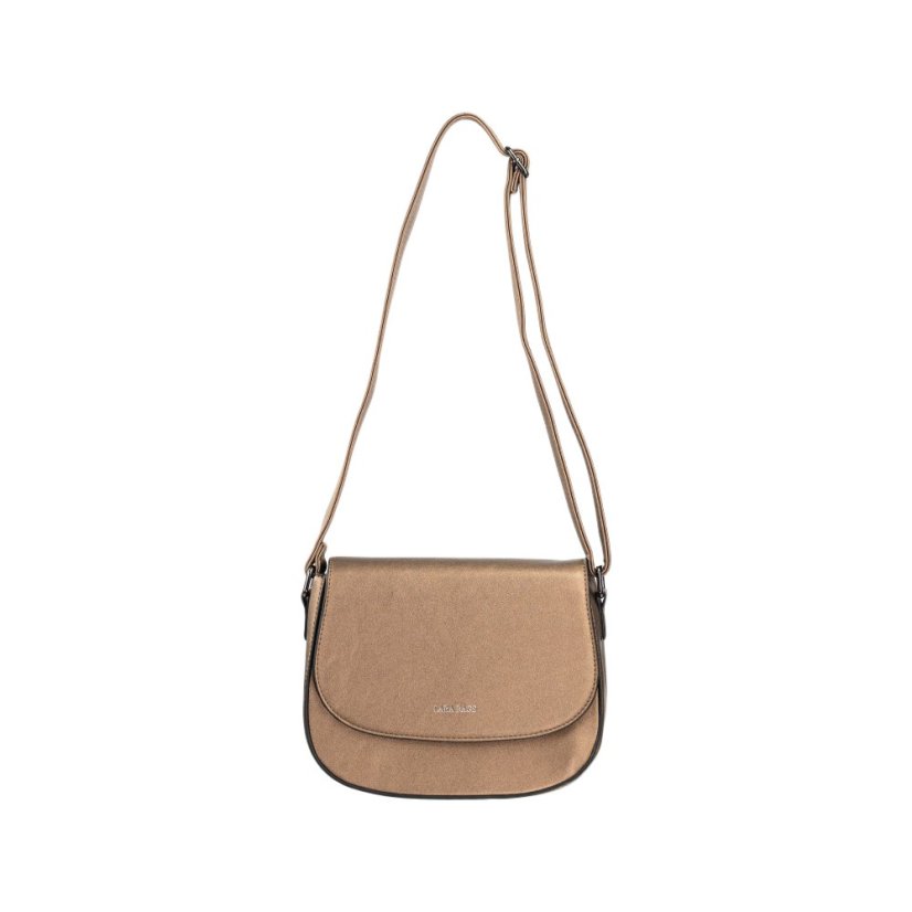 PAOLA dámska crossbody koženková kabelka