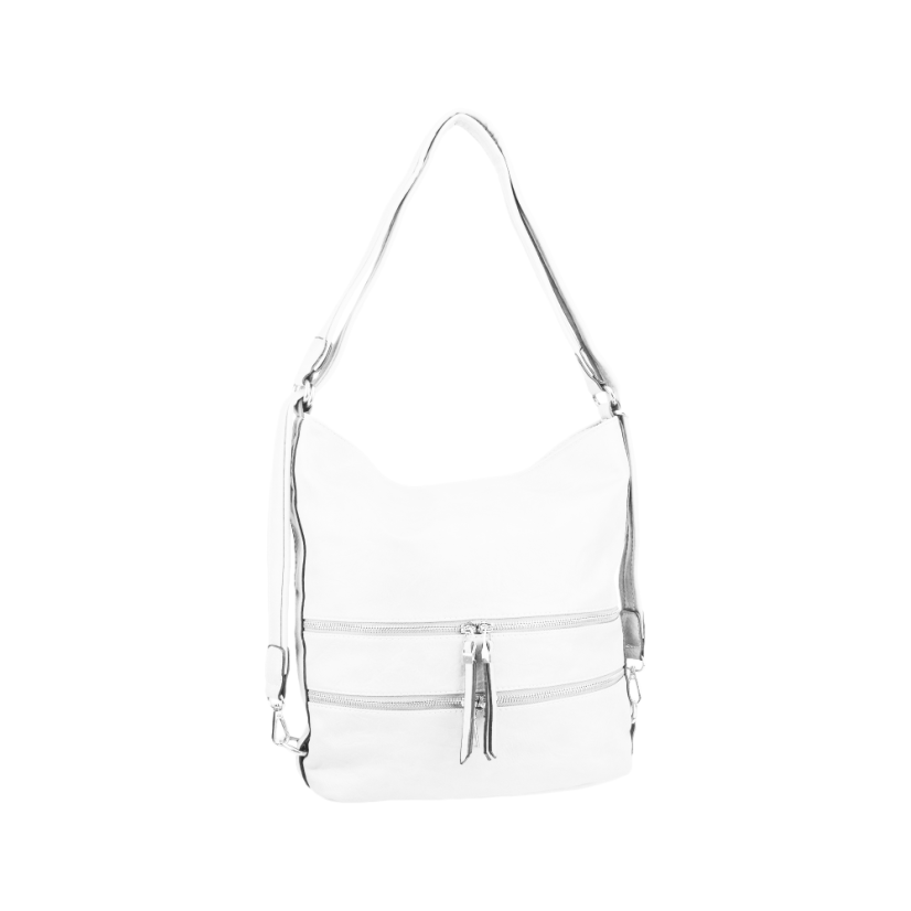 HOLLY dámska koženková kabelka