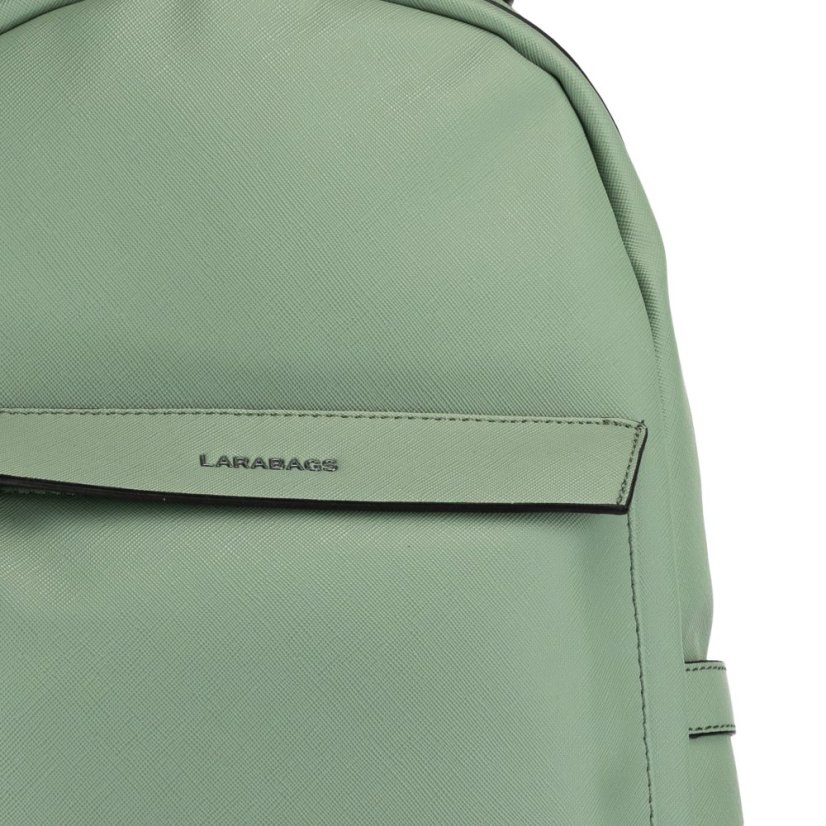 FLORENCIA dámsky koženkový batoh