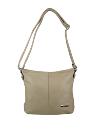 VIOLET dámska crossbody koženková kabelka