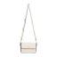 CINDY dámska crossbody koženková kabelka