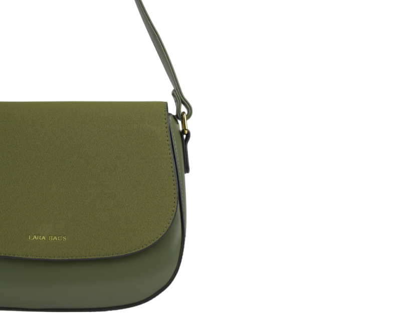 VANESA dámska crossbody  koženková kabelka