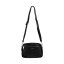 Dámska crossbody koženková kabelka