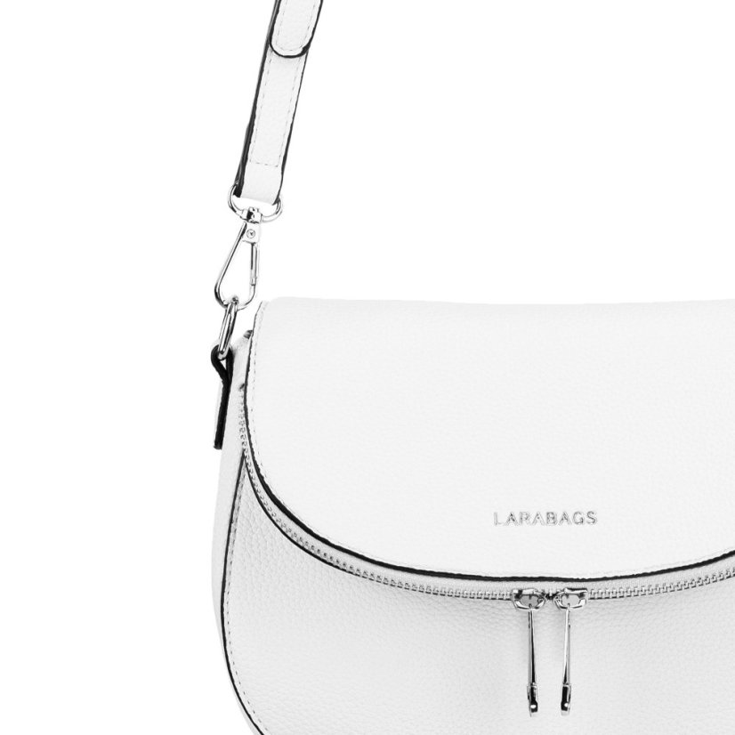 DALIA dámska crossbody koženková kabelka