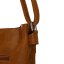 ANGELA dámska crossbody koženková kabelka