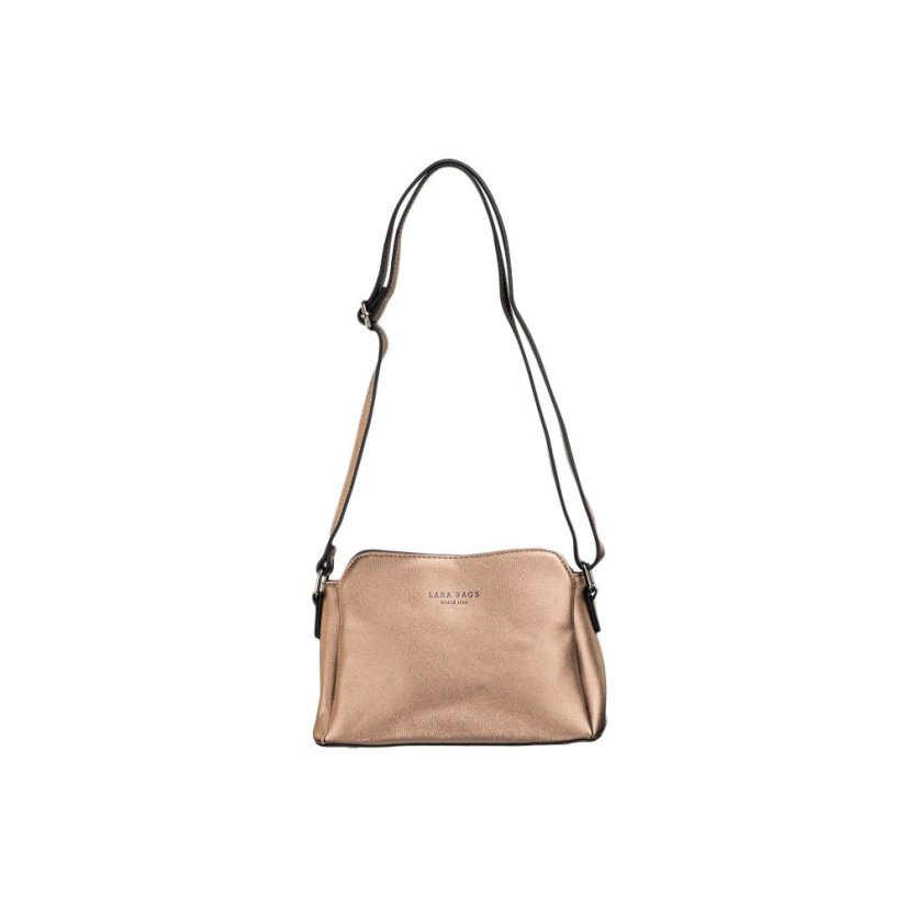 LILY dámska koženková kabelka