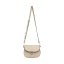 DALIA dámska crossbody koženková kabelka