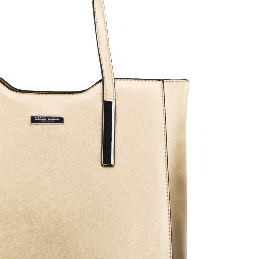 GRACE dámska koženková kabelka