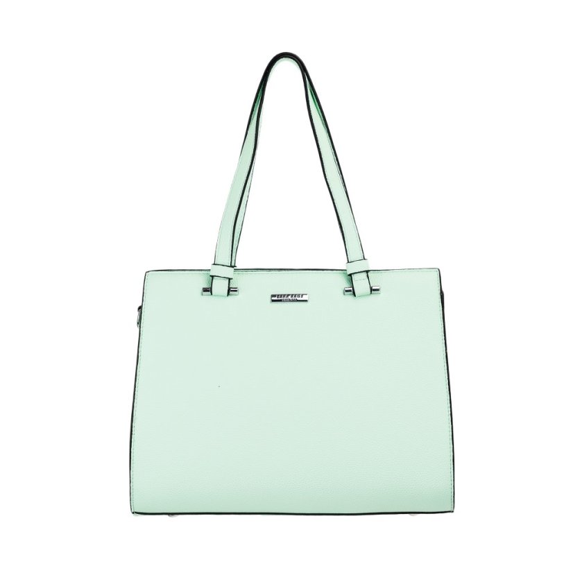 ALESSIA dámska koženková kabelka