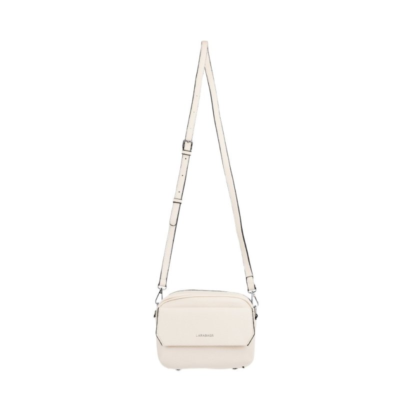 BLANCA dámska crossbody koženková kabelka