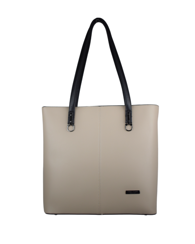 LOTA dámska koženková kabelka