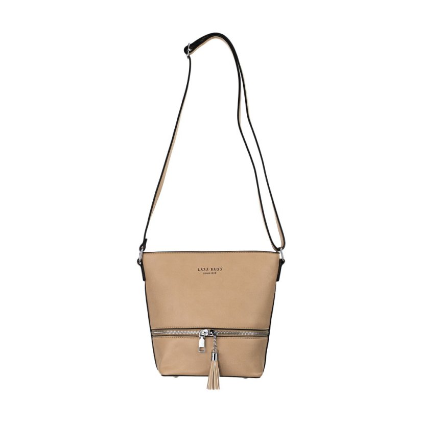 LISA dámska koženková kabelka