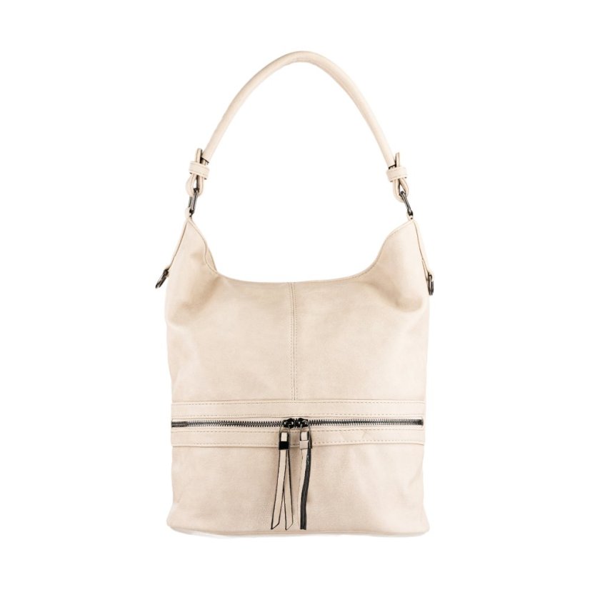 HARPER dámska koženková kabelka