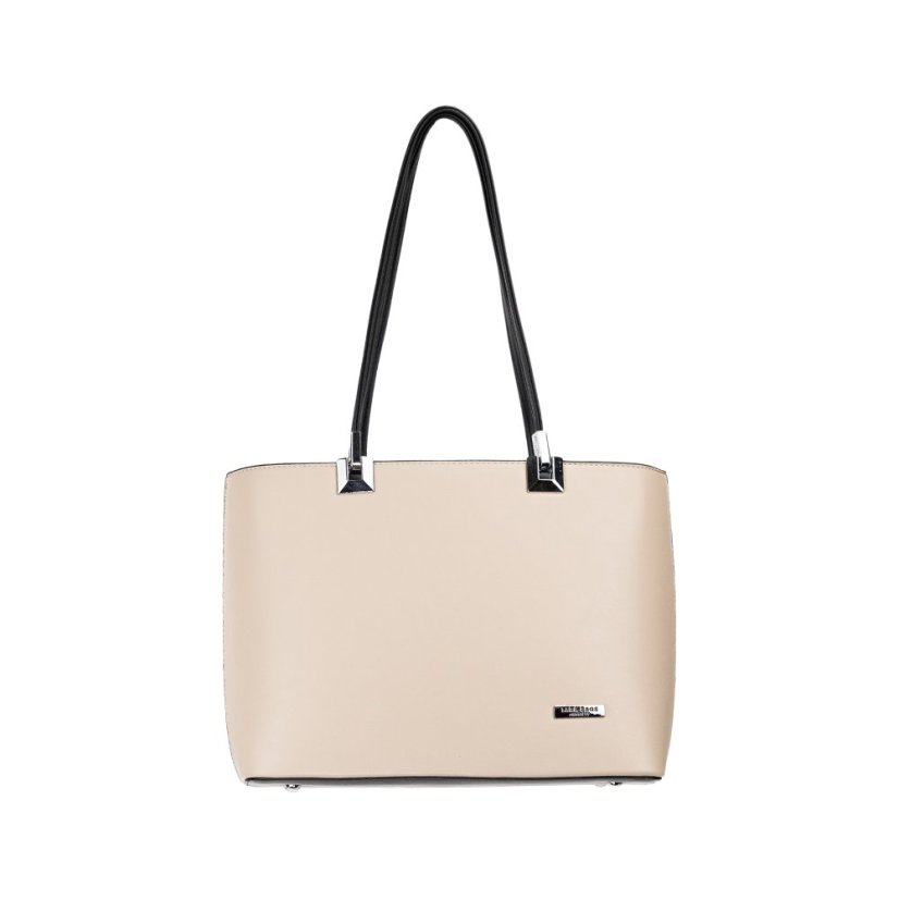 CHIARA dámska koženková kabelka