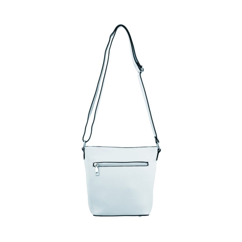 LISA dámska koženková kabelka