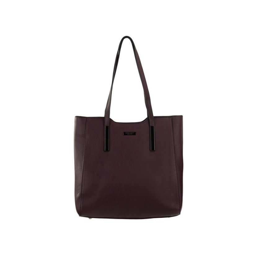 GRACE dámska koženková kabelka