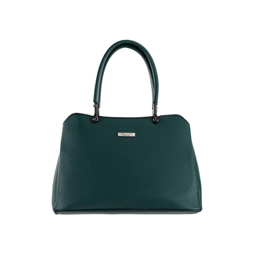 AILA dámska koženková kabelka