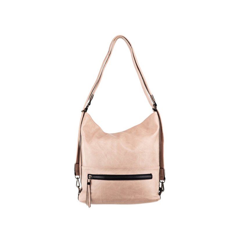 MIA dámska koženková kabelka