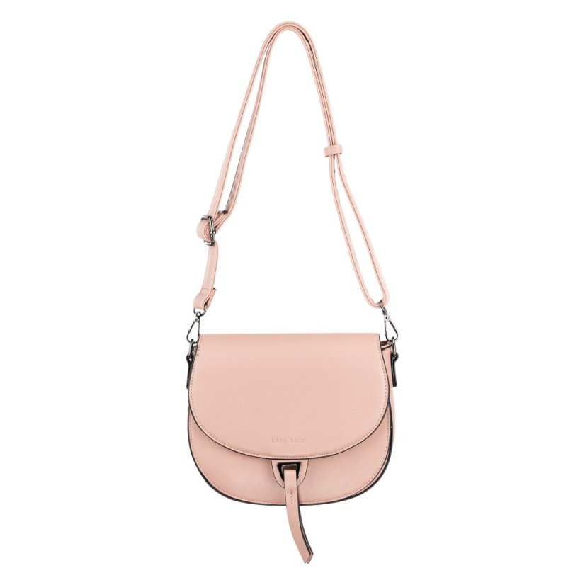 LANA dámska crossbody koženková kabelka