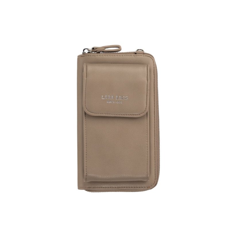 DÁMSKA PEŇAŽENKA A PÚZDRO NA MOBIL