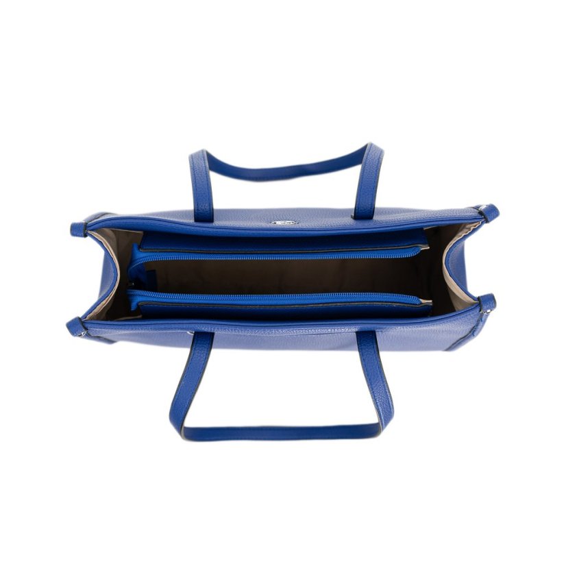 VERA dámska koženková kabelka