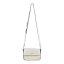 CINDY dámska crossbody koženková kabelka