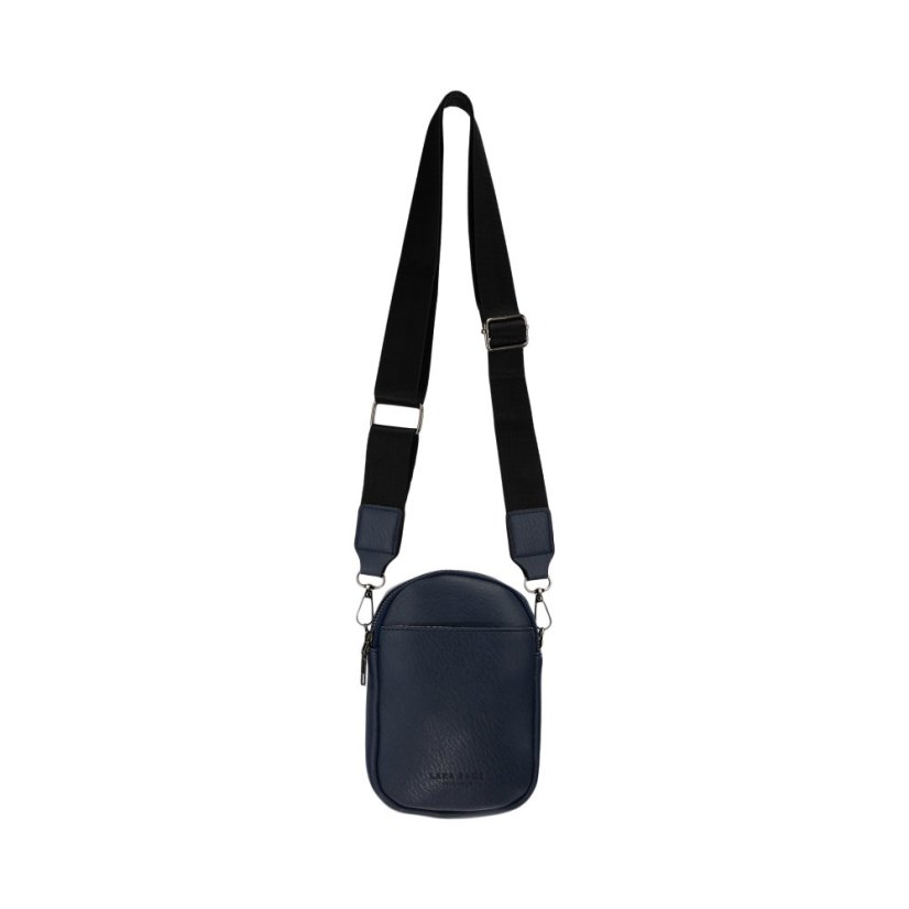 CLARRY dámska crossbody koženková kabelka