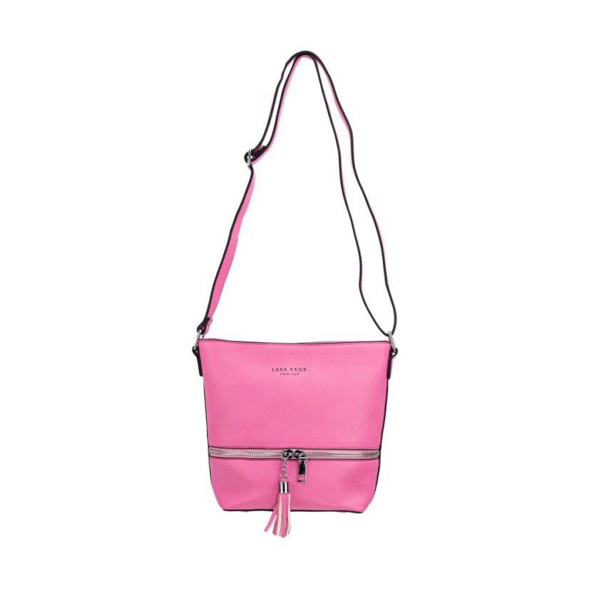 LISA dámska koženková kabelka