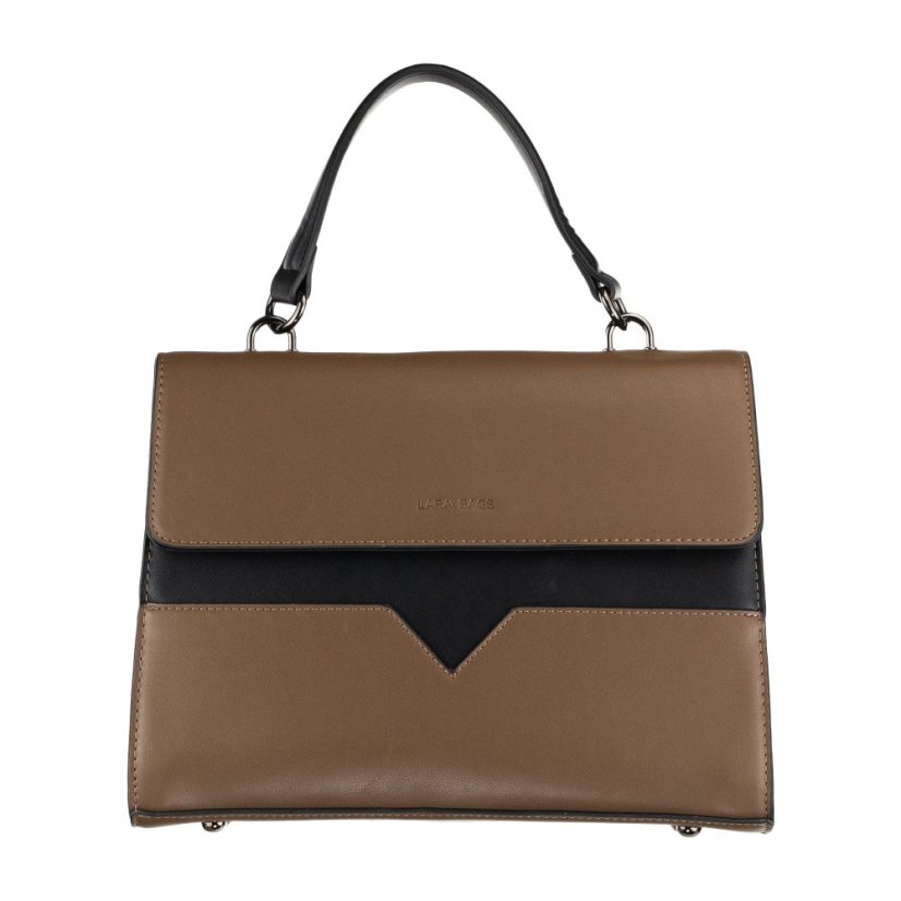 SUSIE dámska koženková kabelka