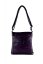 STELLA dámska crossbody koženková kabelka