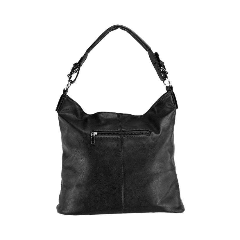 RUBY dámska koženková kabelka