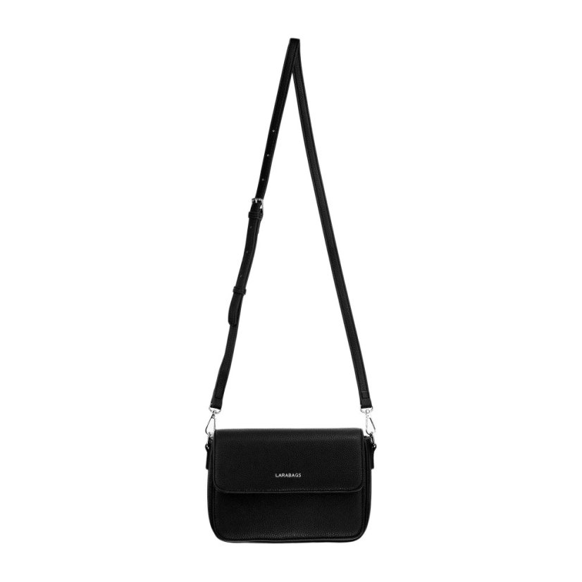 CINDY dámska crossbody koženková kabelka