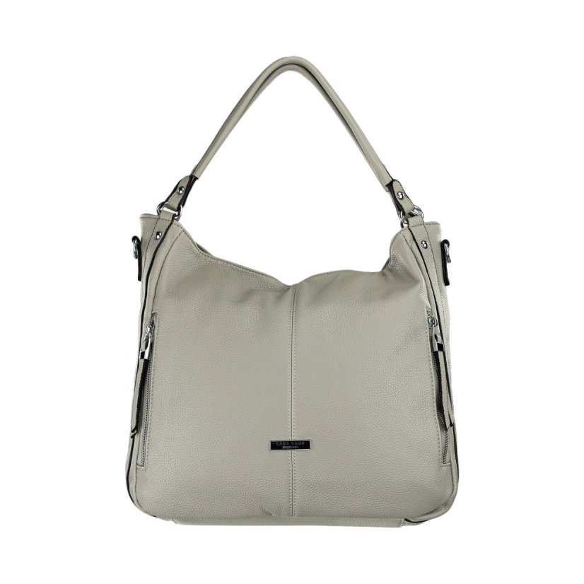 SASHA koženková kabelka