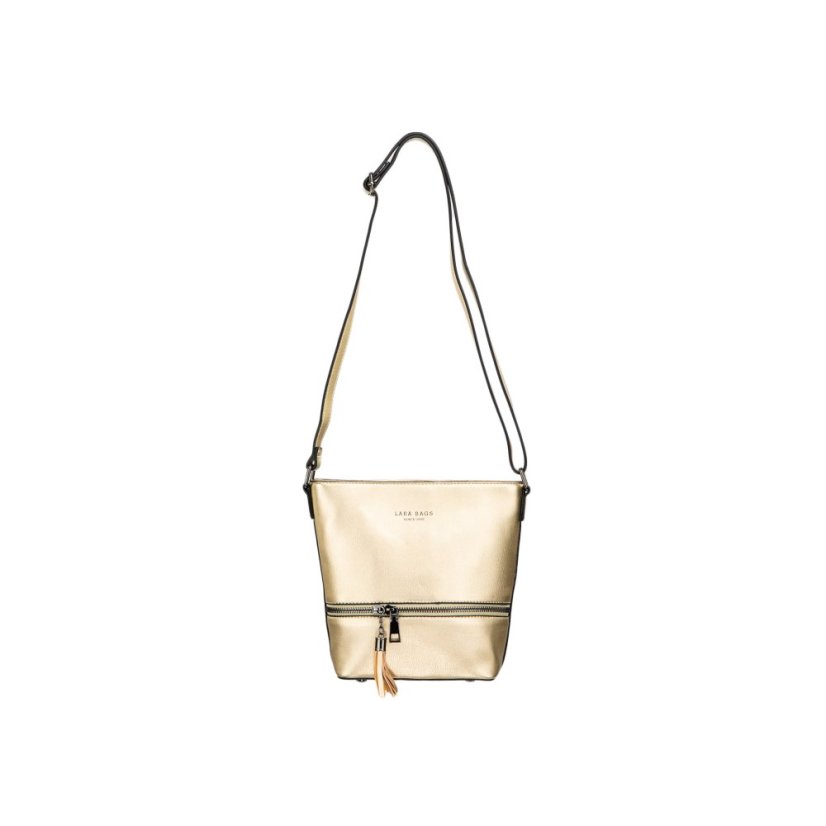 LISA dámska koženková kabelka