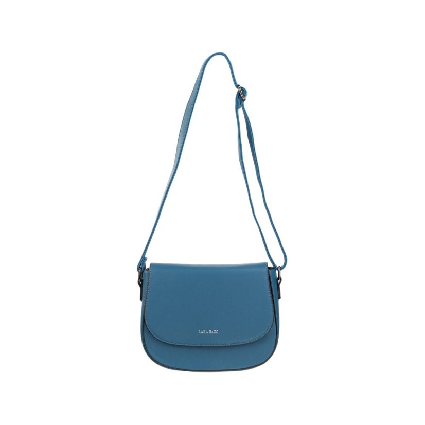 PAOLA dámska crossbody koženková kabelka