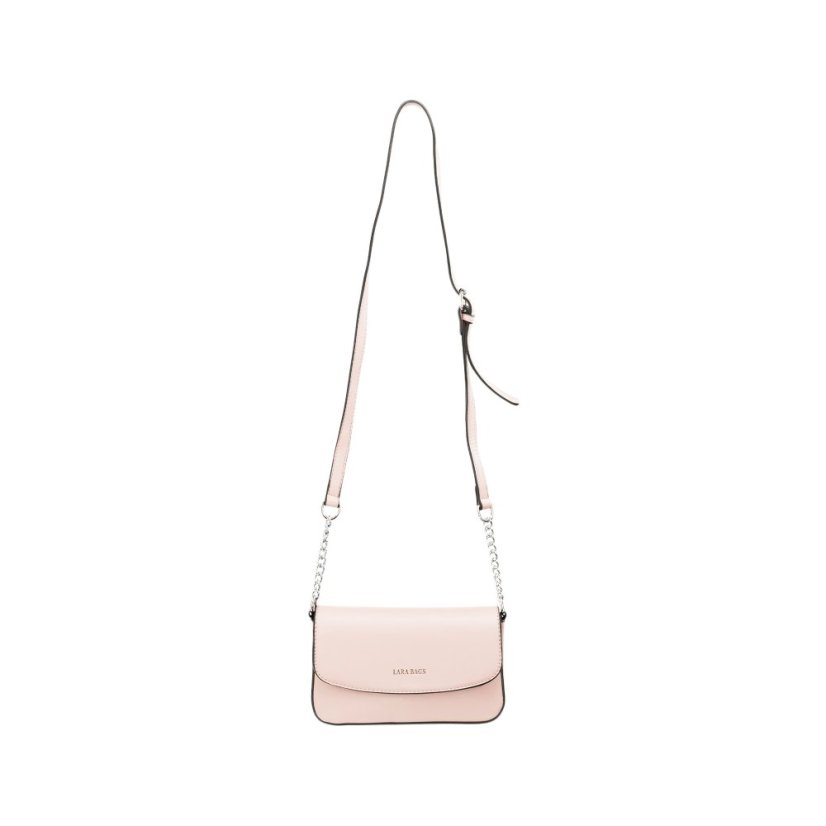 BELLA dámska koženková kabelka