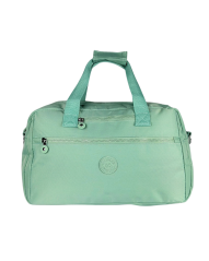 LÁTKOVÁ CESTOVNÁ TAŠKA LARA BAGS