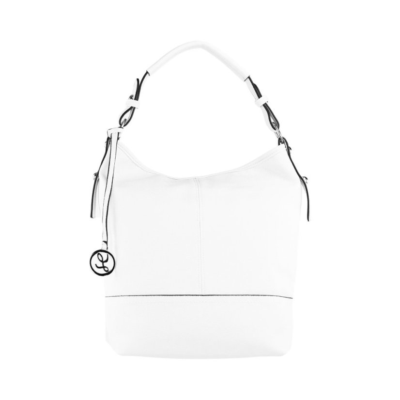 ZOJA dámska koženková kabelka