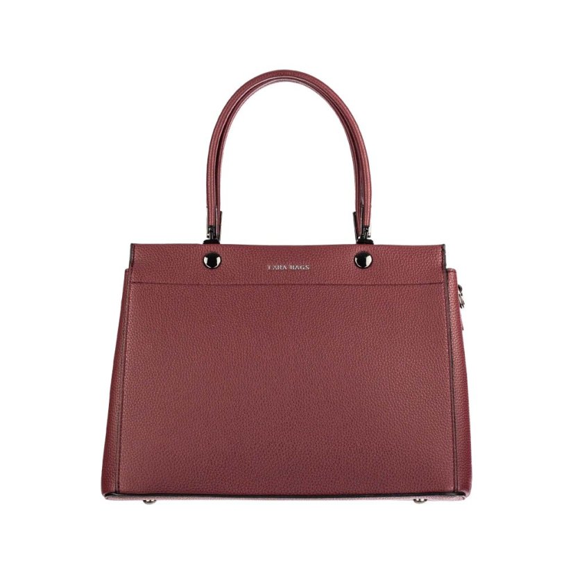 ELINA dámska koženková kabelka