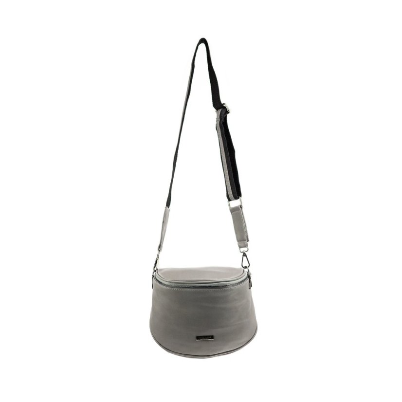 DIANA dámska crossbody koženková kabelka