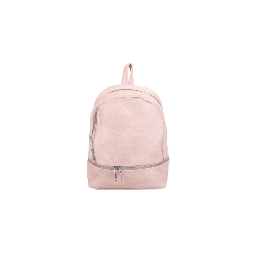 KELLY malý dámsky koženkový batoh