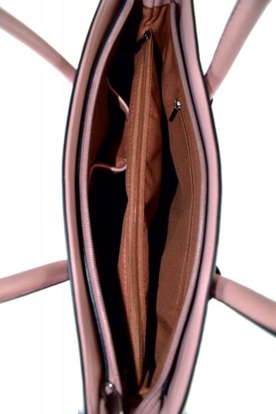 ADEL dámska koženková kabelka