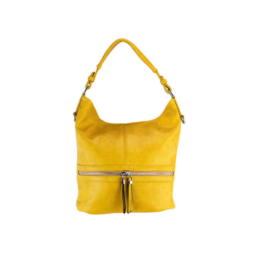 HARPER dámska koženková kabelka