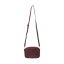 LILY dámska crossbody koženková kabelka