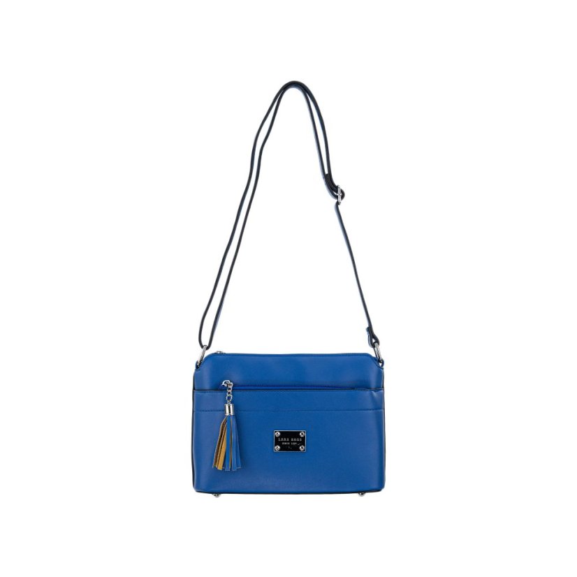 WENDY dámska crossbody koženková kabelka