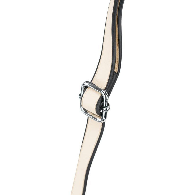 CINDY dámska crossbody koženková kabelka