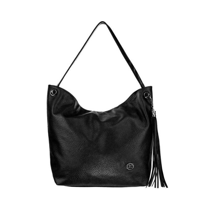 KARINA dámska koženková kabelka