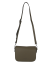 TIMEA dámska crossbody koženková kabelka